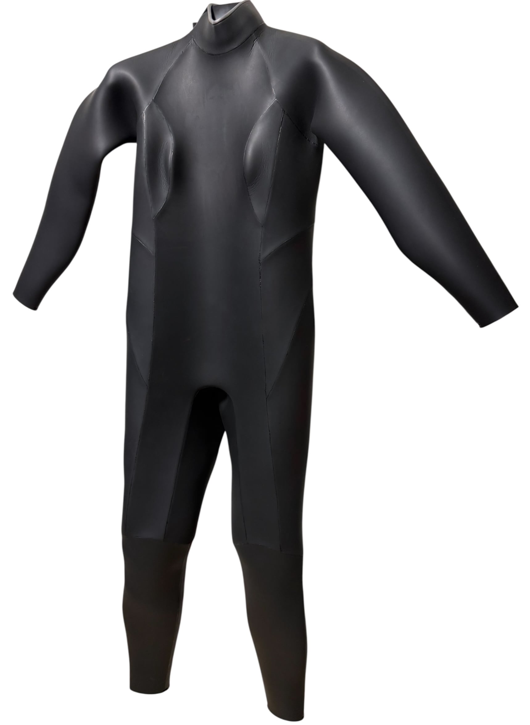 超特価！1点のみ！ダイビングレディス5mmスキンフルスーツ 早いもの