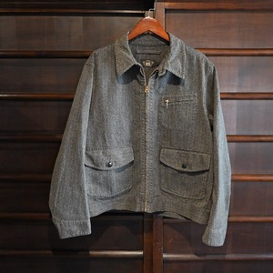 RRL vintage ralph lauren cotton jacket
