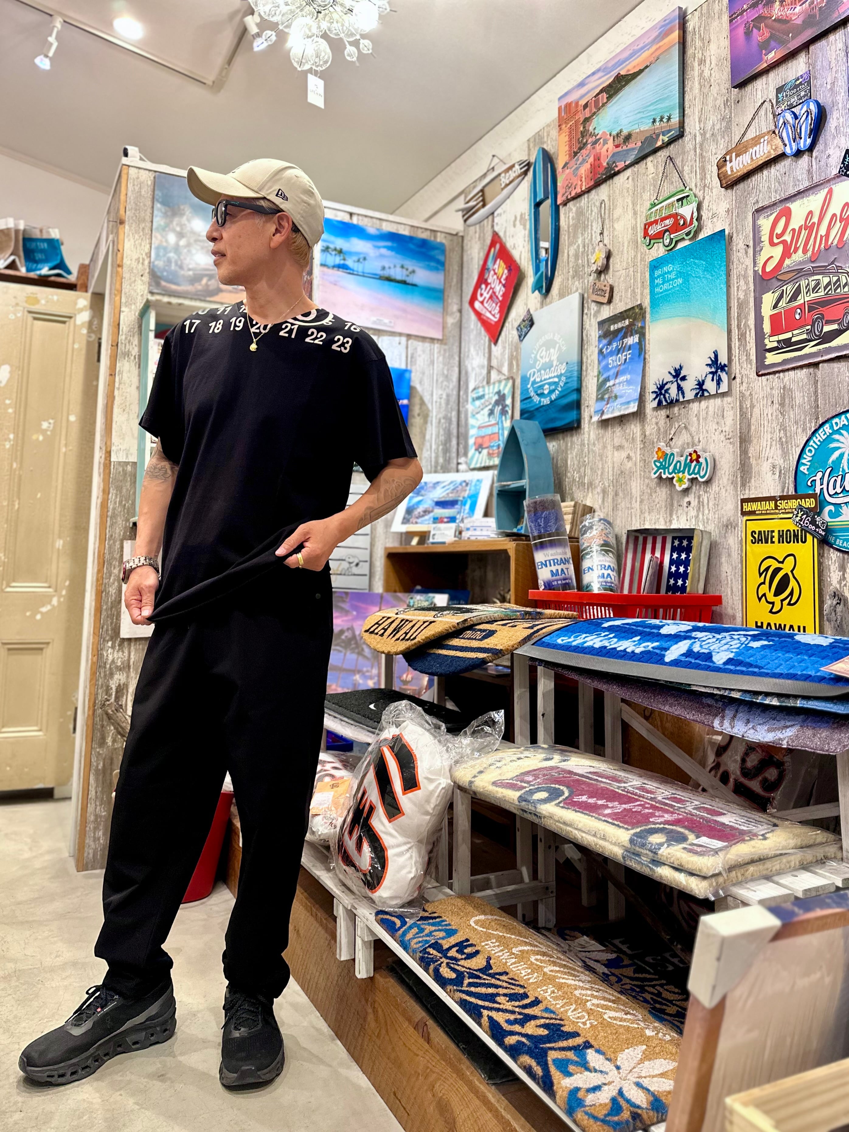 Maison Margiela MM6 Tシャツ