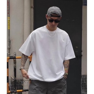 Urban box fit t-shirt 0923
