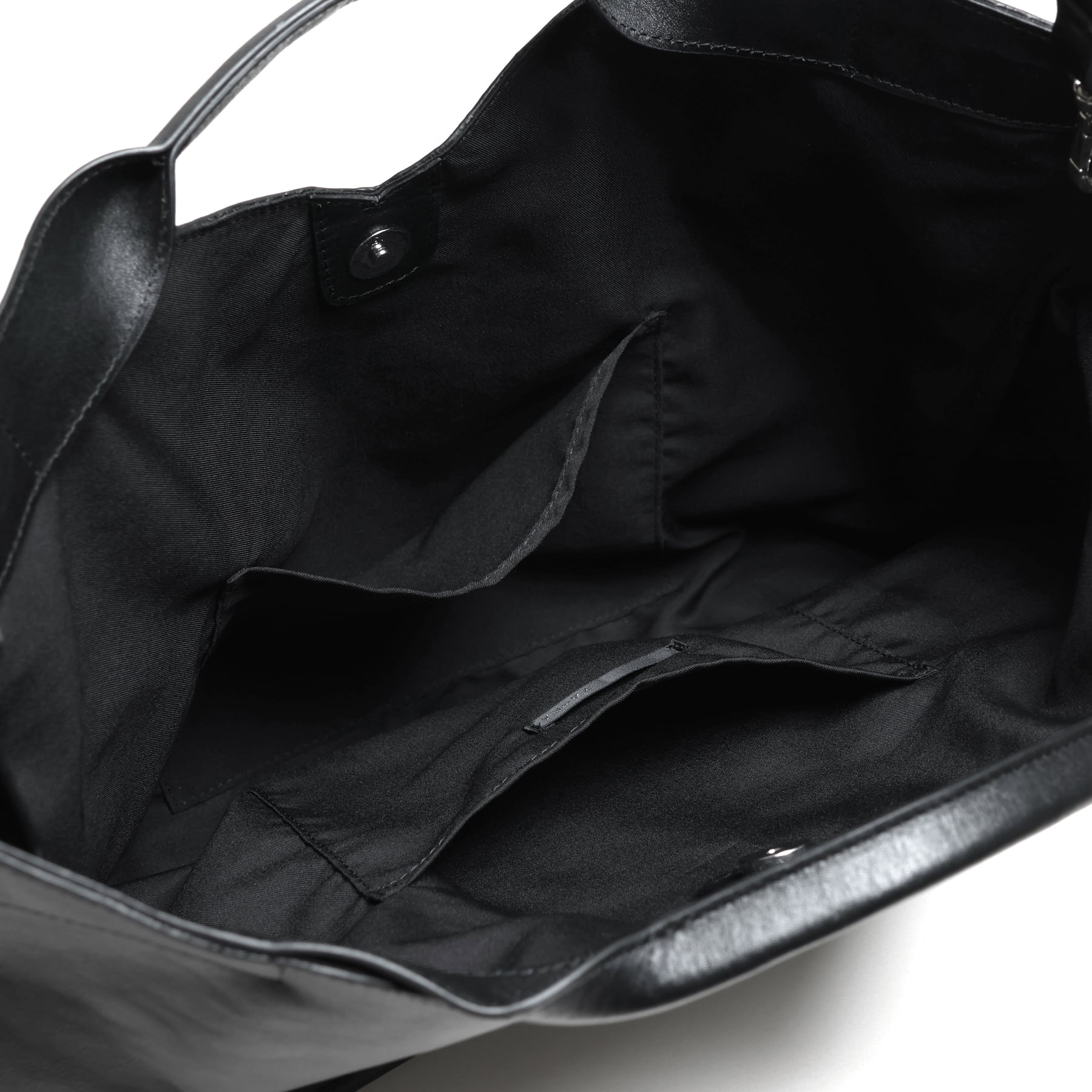 real leather change shape 2way bag [wam9] / Y2502ARB68 | YArKA