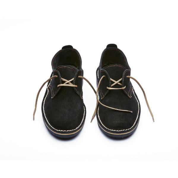 カラーシリーズ ローカット ブラック