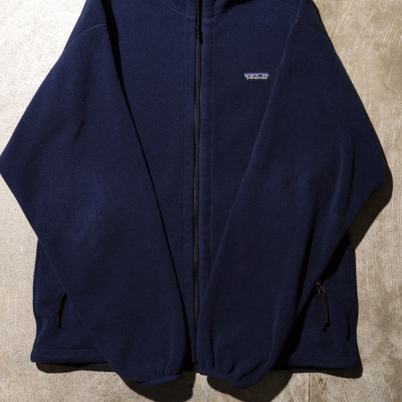 極美品 M 00年 USA Classic Wind Proof Jacket Patagonia クラシック ウインドプルーフジャケット