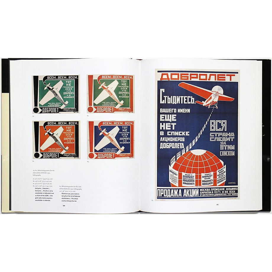 Aleksandr Rodchenko: Painting, Drawing, Collage, Design