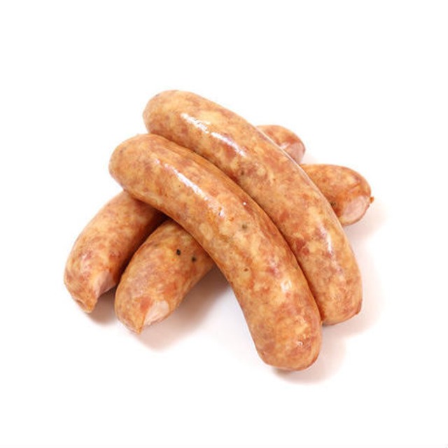[冷凍] ガーリックウインナー
