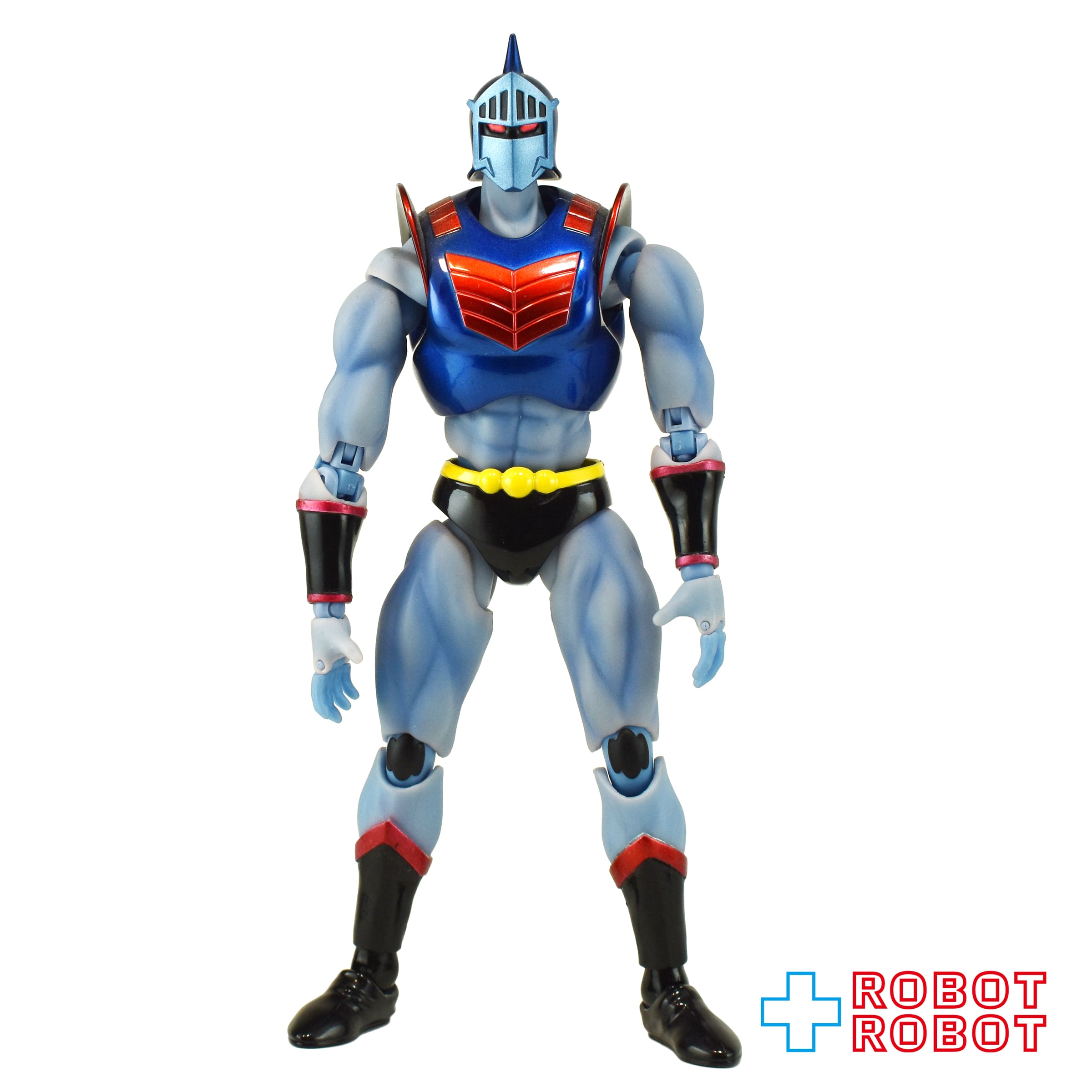 ROBOTROBOT