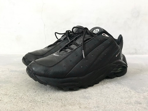 2022 DRAKE/NOCTA × NIKE HOT STEP AIR TERRA BLACK/CHROME