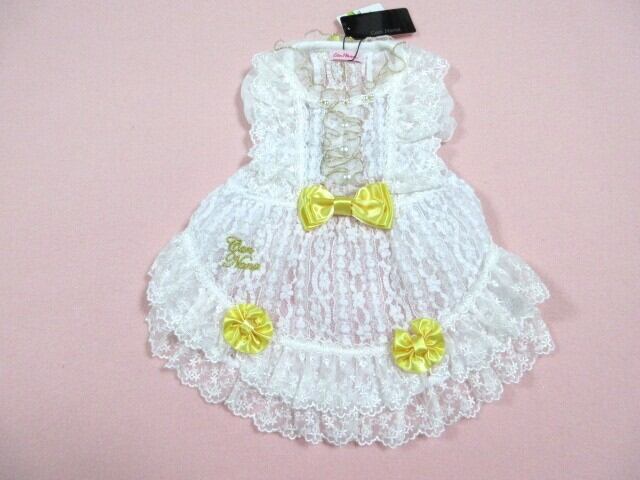 Candy Buppie キャンディブッピー Mサイズ 胴回り42㎝ JENNIE