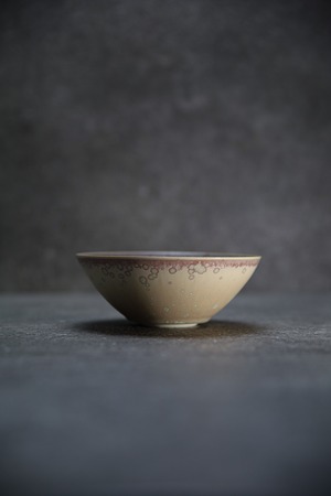 bowl -victor- M