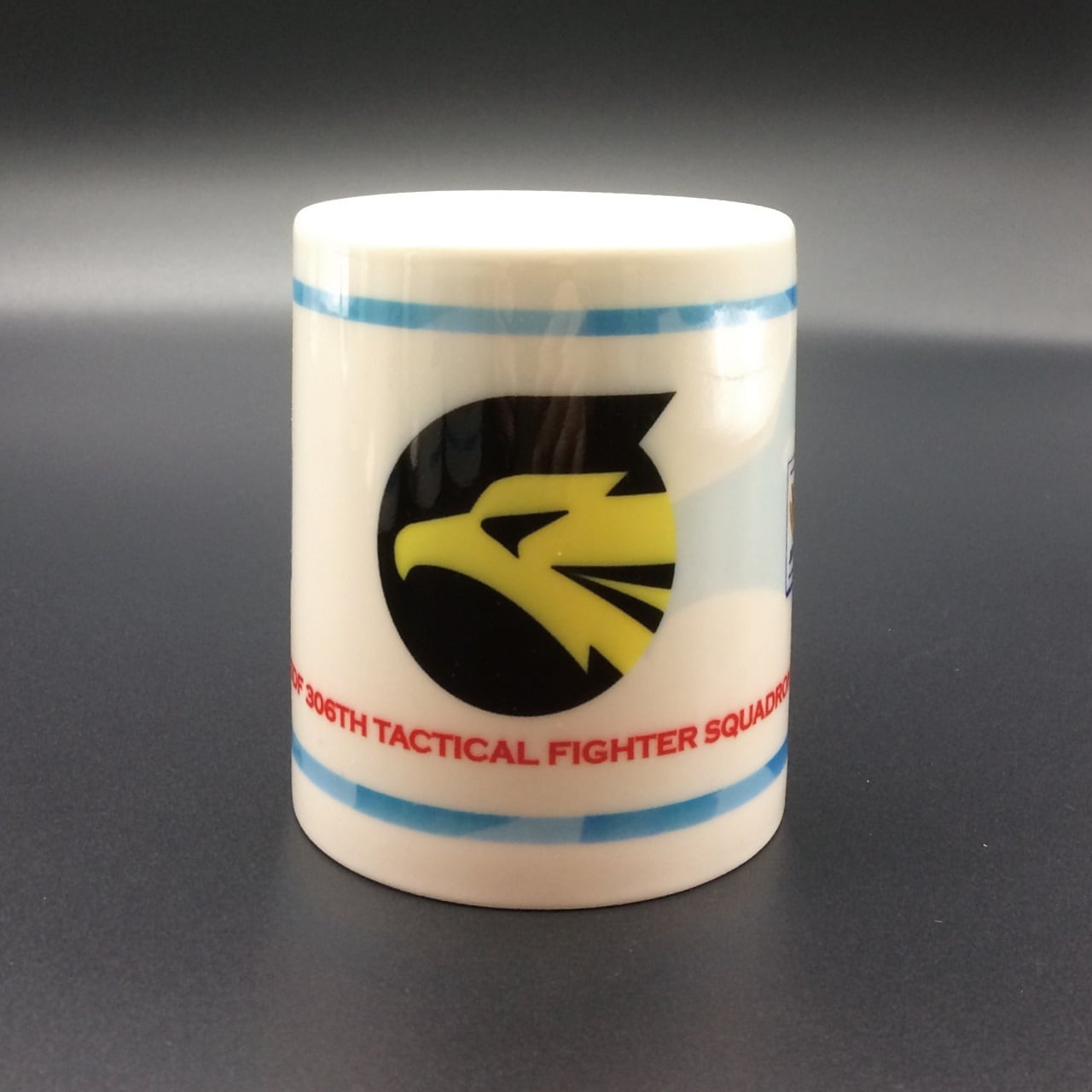 306飛行隊 マグカップ | ミリタリーグッズドットコム