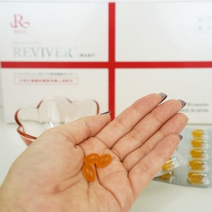 REVI リヴァイバープラス