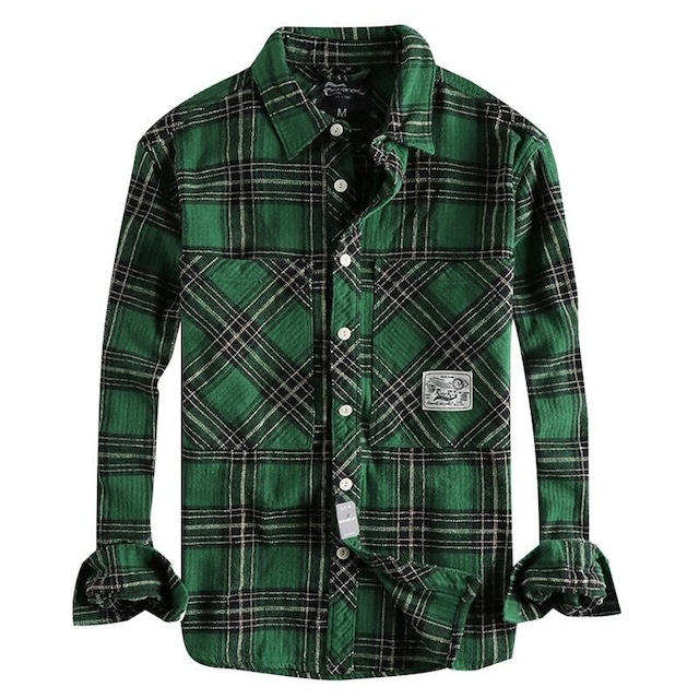 Big pocket shirt 21200