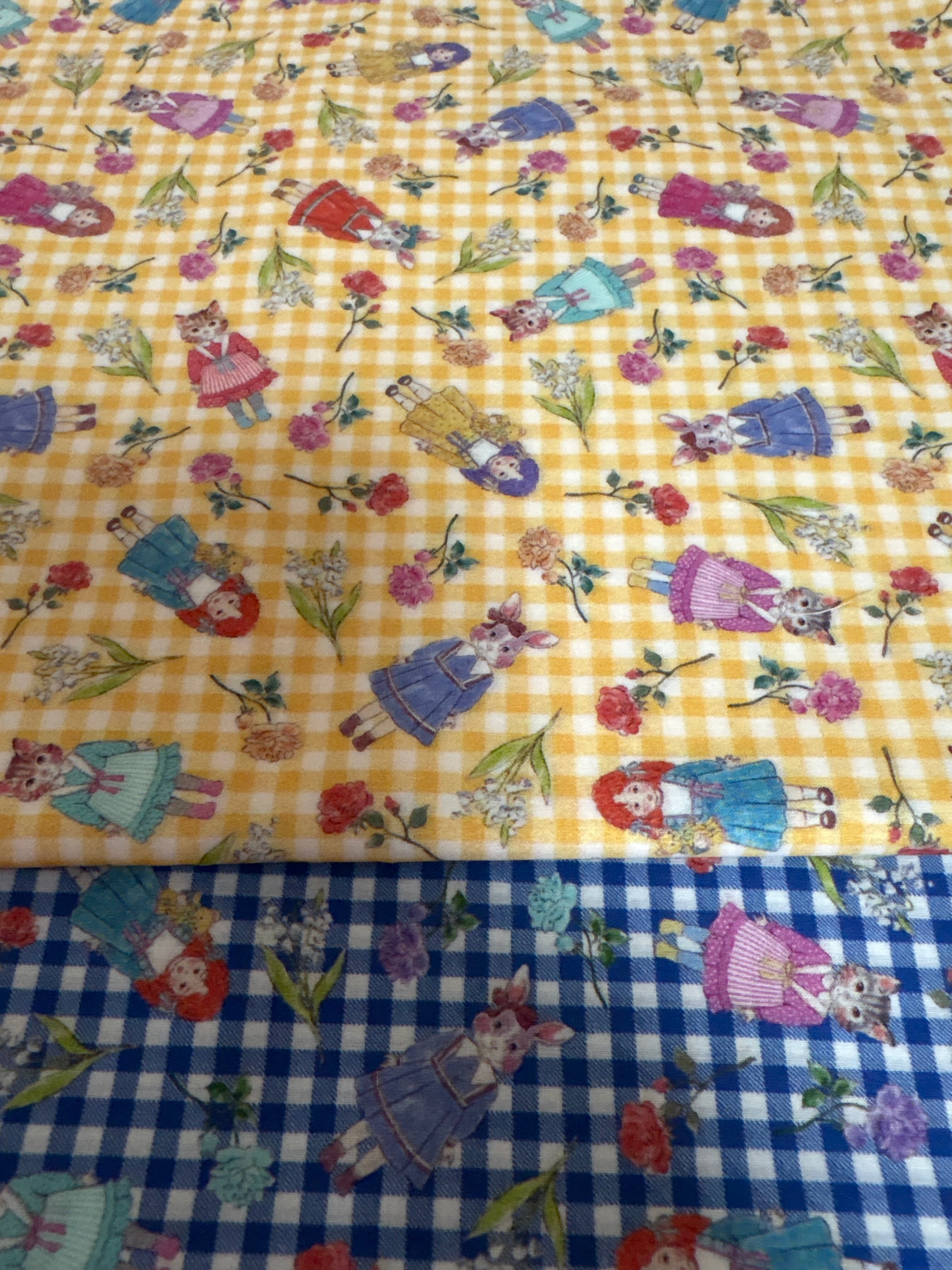 ❥Joli Fleur La Toile❥ | RICCAROCCA【リッカロッカ】
