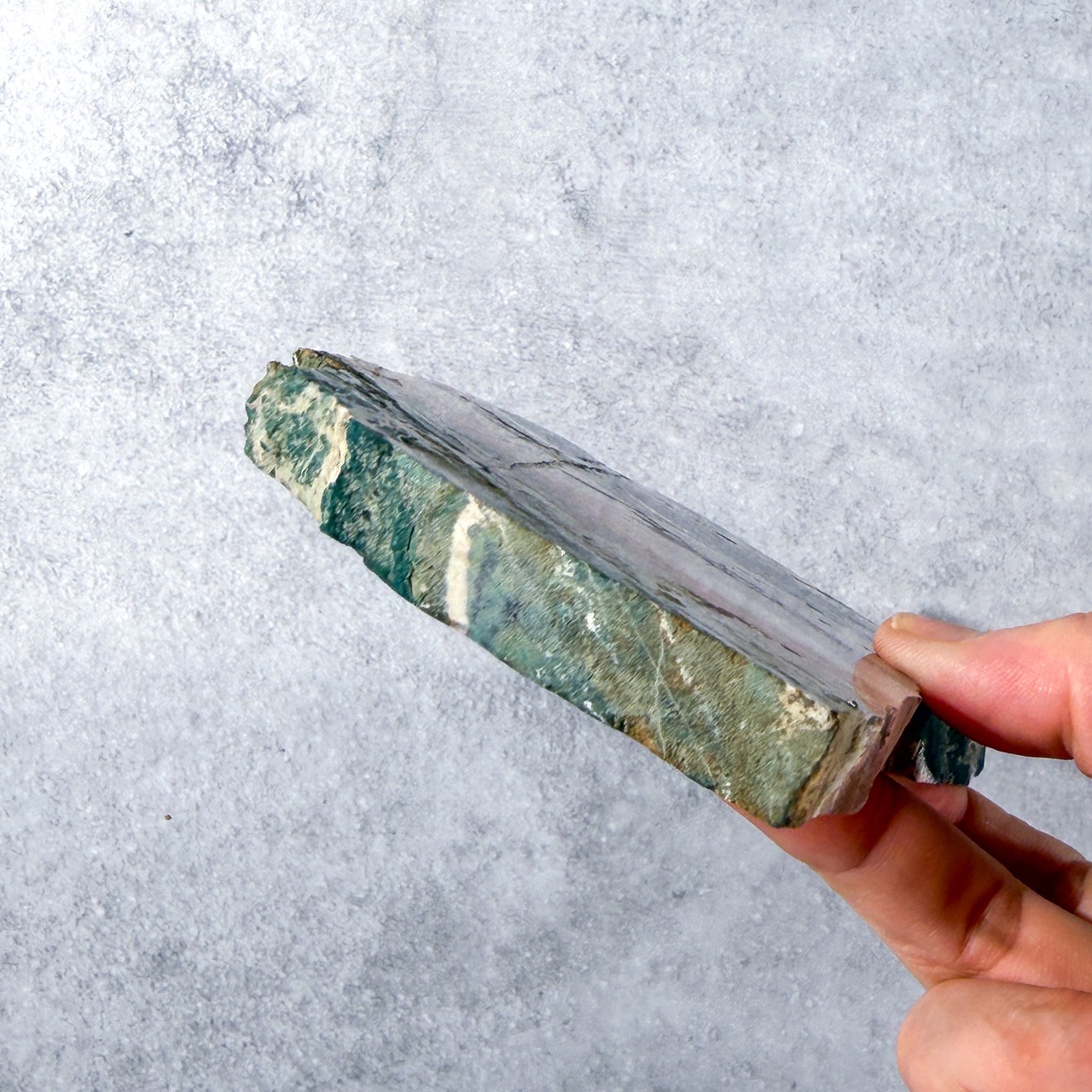 ユニコーンジャスパー スラブ ＊ Jasper ＊ 天然石