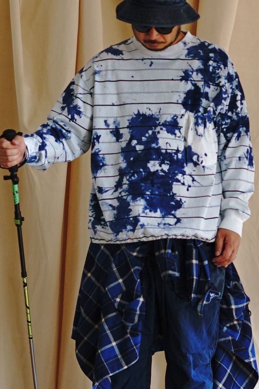 H.A.K.U ベスト シムクラフトHAKU ダブルネームベスト