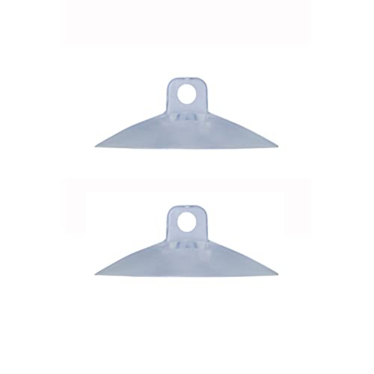 レック(LEC) スペア吸盤3号 2個入 補助板付き H00510