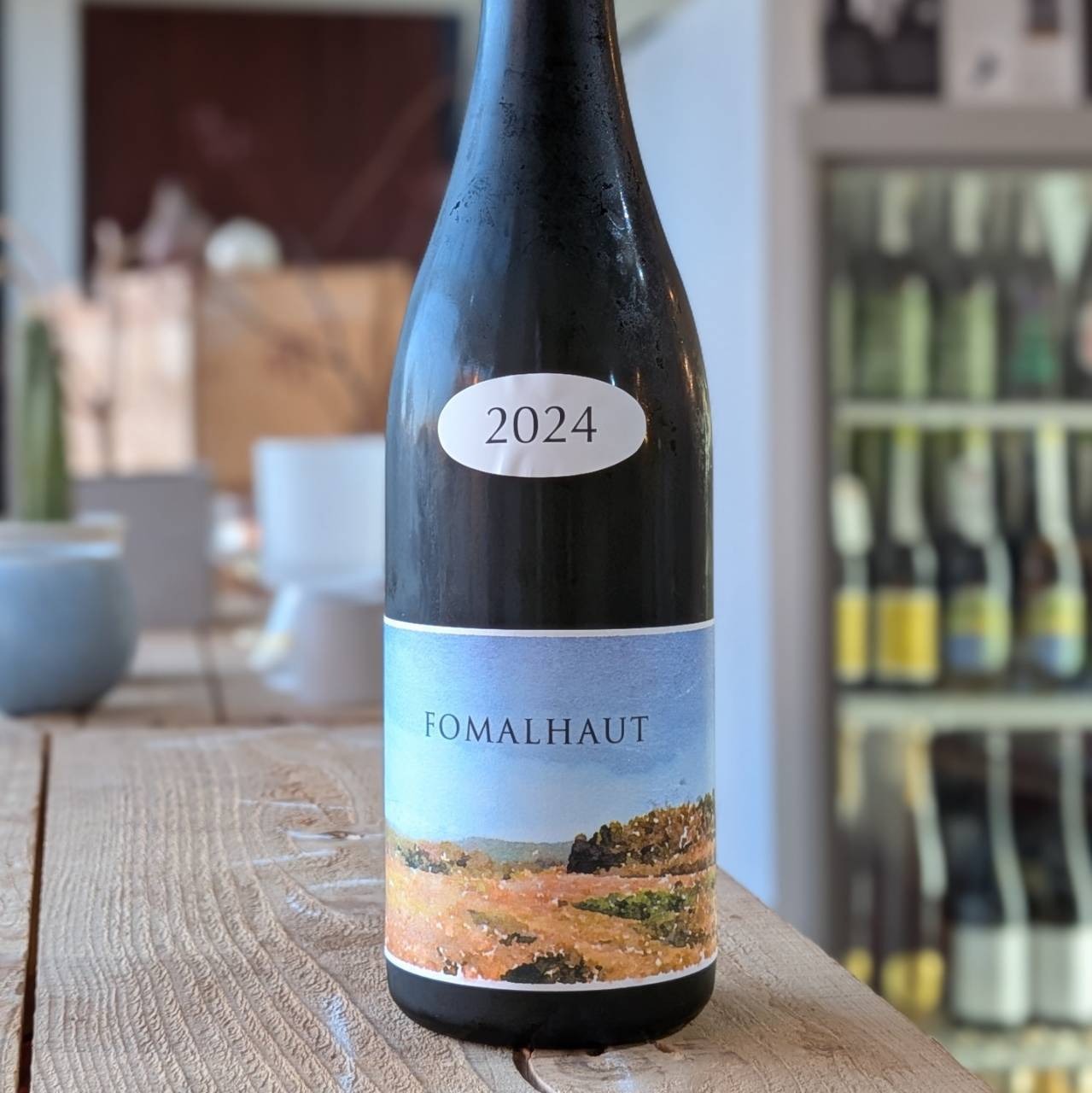 あべ スターシリーズ★ FOMALHAUT 2024 720ml