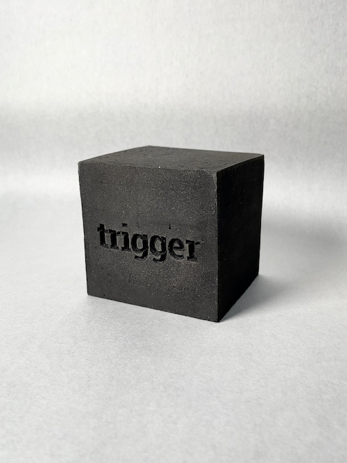 trigger CUBE