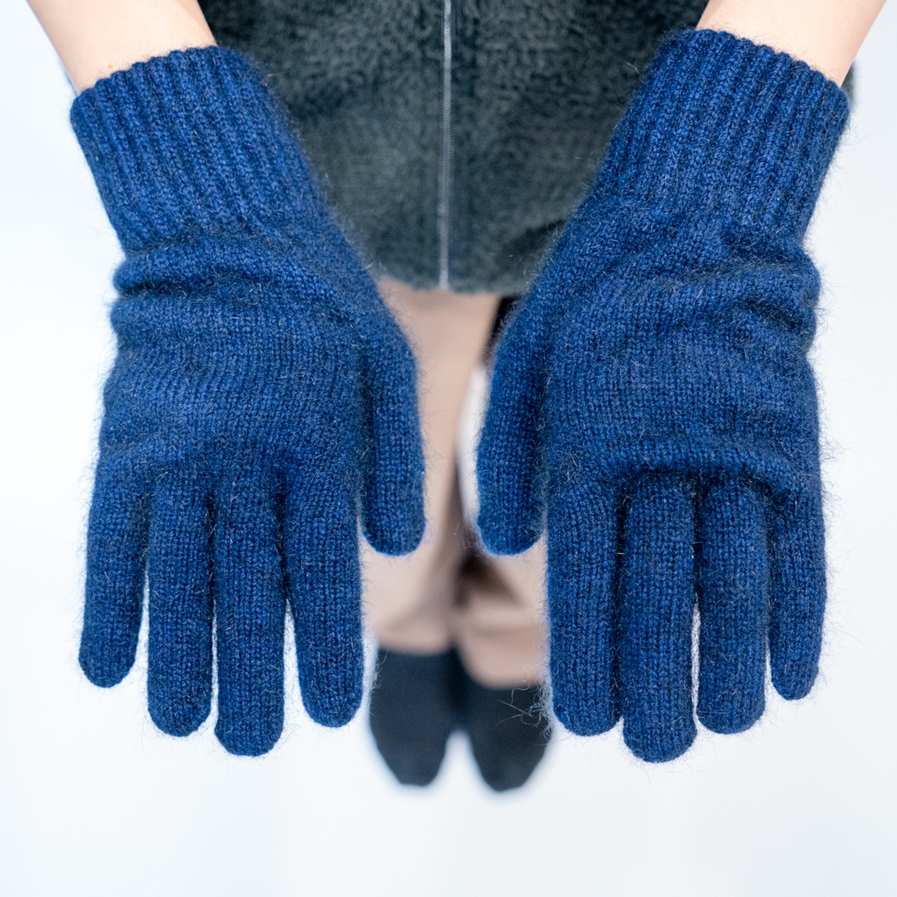 ポッサムメリノ・グローブ