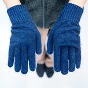 ポッサムメリノ・グローブ