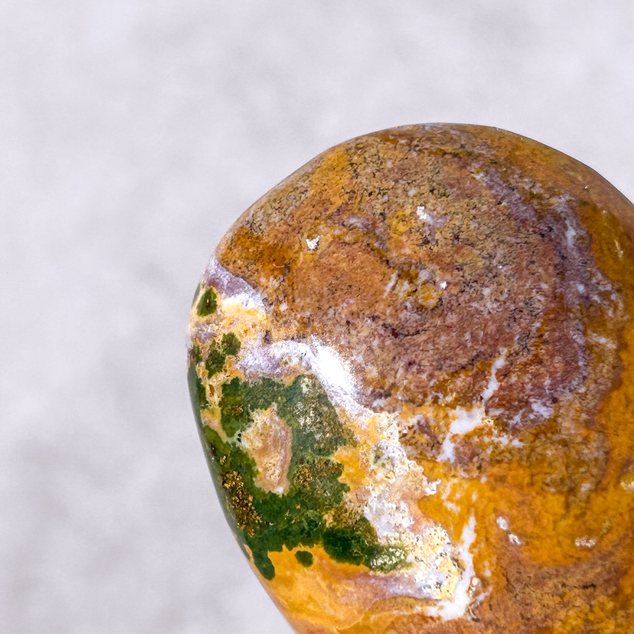 オーシャンジャスパー ✳︎ Ocean Jasper ✳︎ 天然石