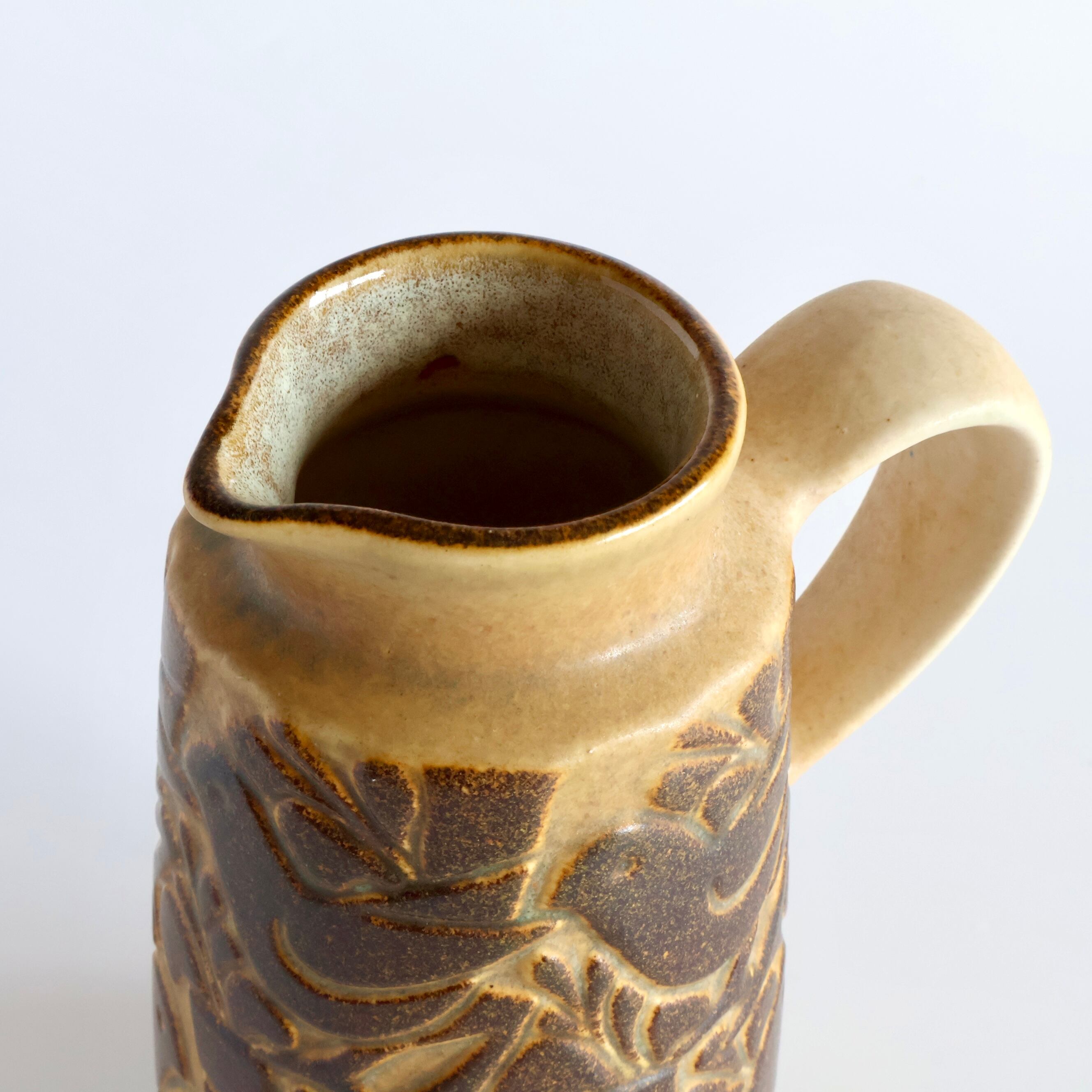 Vintage 花瓶 | Michael Andersen & Son 6427 | PolePoleDecor