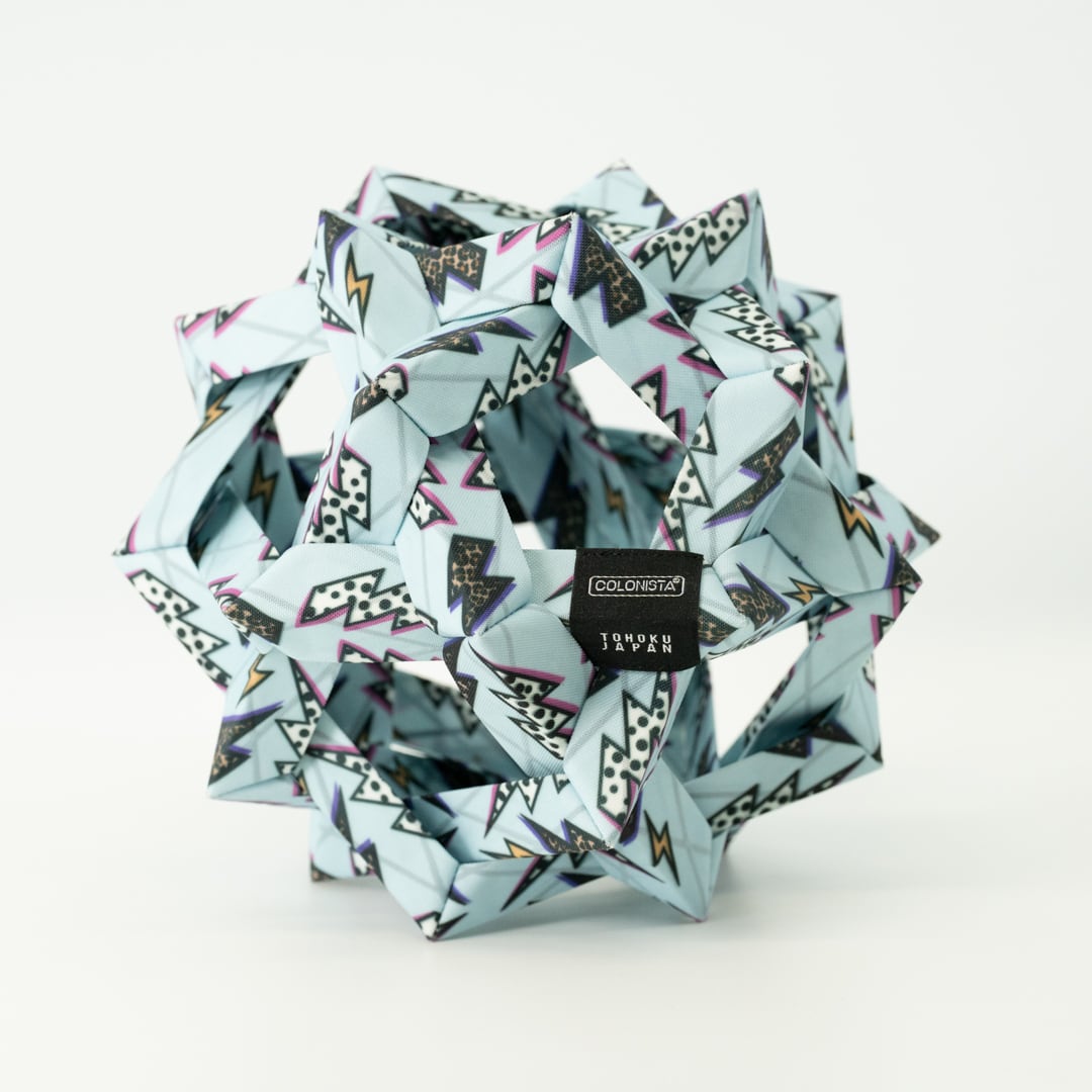 OMAN10 White（ホワイト） プレート付 | COLONISTA