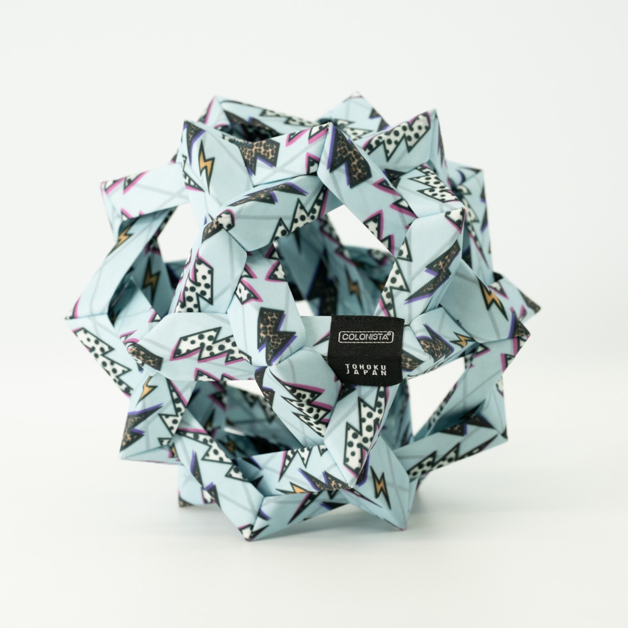 OMAN10　カミナリver.　プレート付