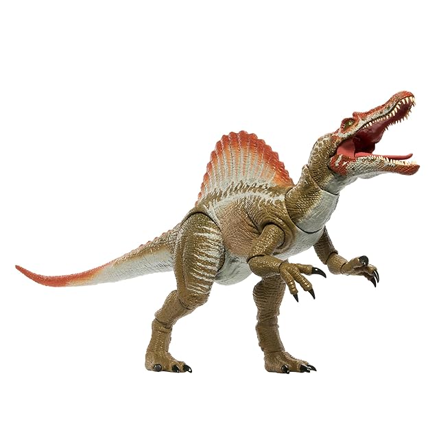 マテル ジュラシックワールド(JURASSIC WORLD) ダメージ！ひかる