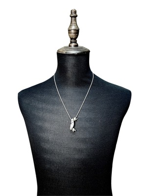 Band Roll Pendant
