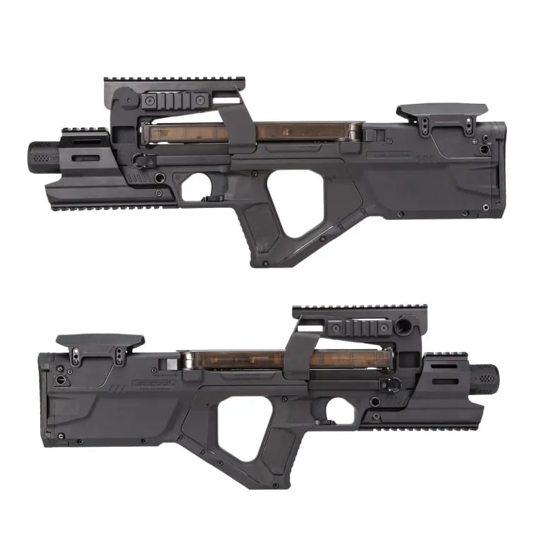 STRIKE INDUSTRIES | GunPlay'sWorks