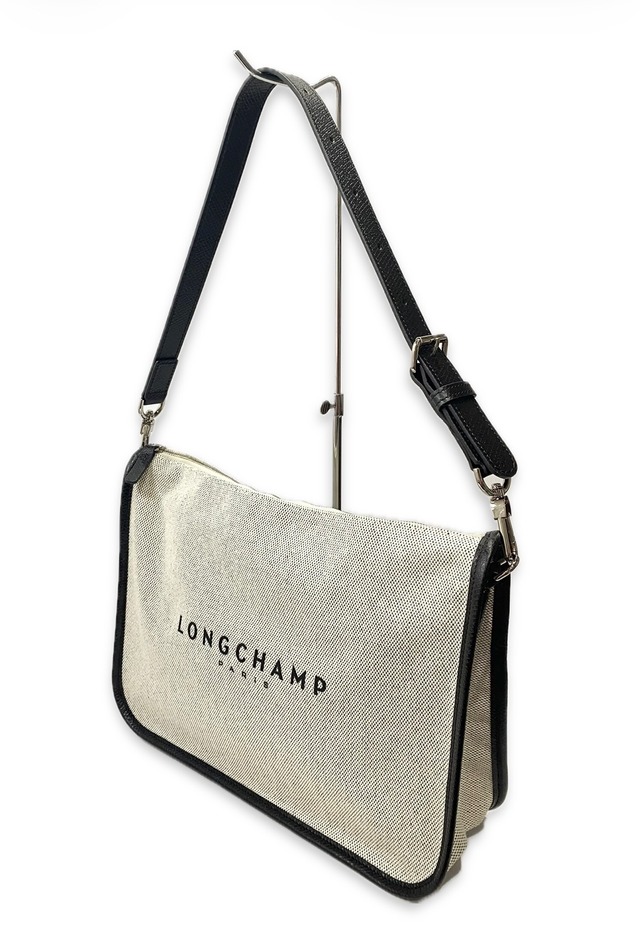 LONGCHAMP ロンシャン ショルダーバック 10323HSG-037