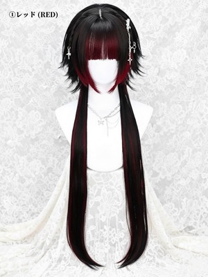 Basic - Jellyfish Crown【商品番号 1035】