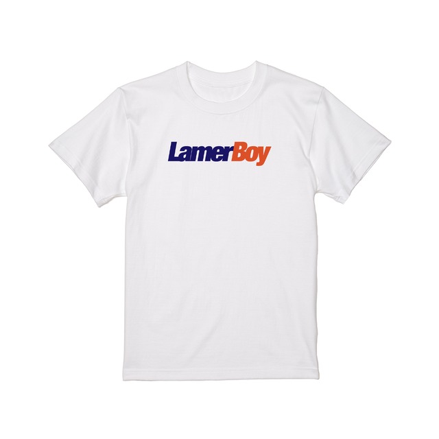 c. LamerBoy Tee