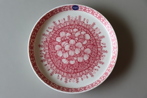 ARABIA/アラビア フヴィラ プレート 19cm