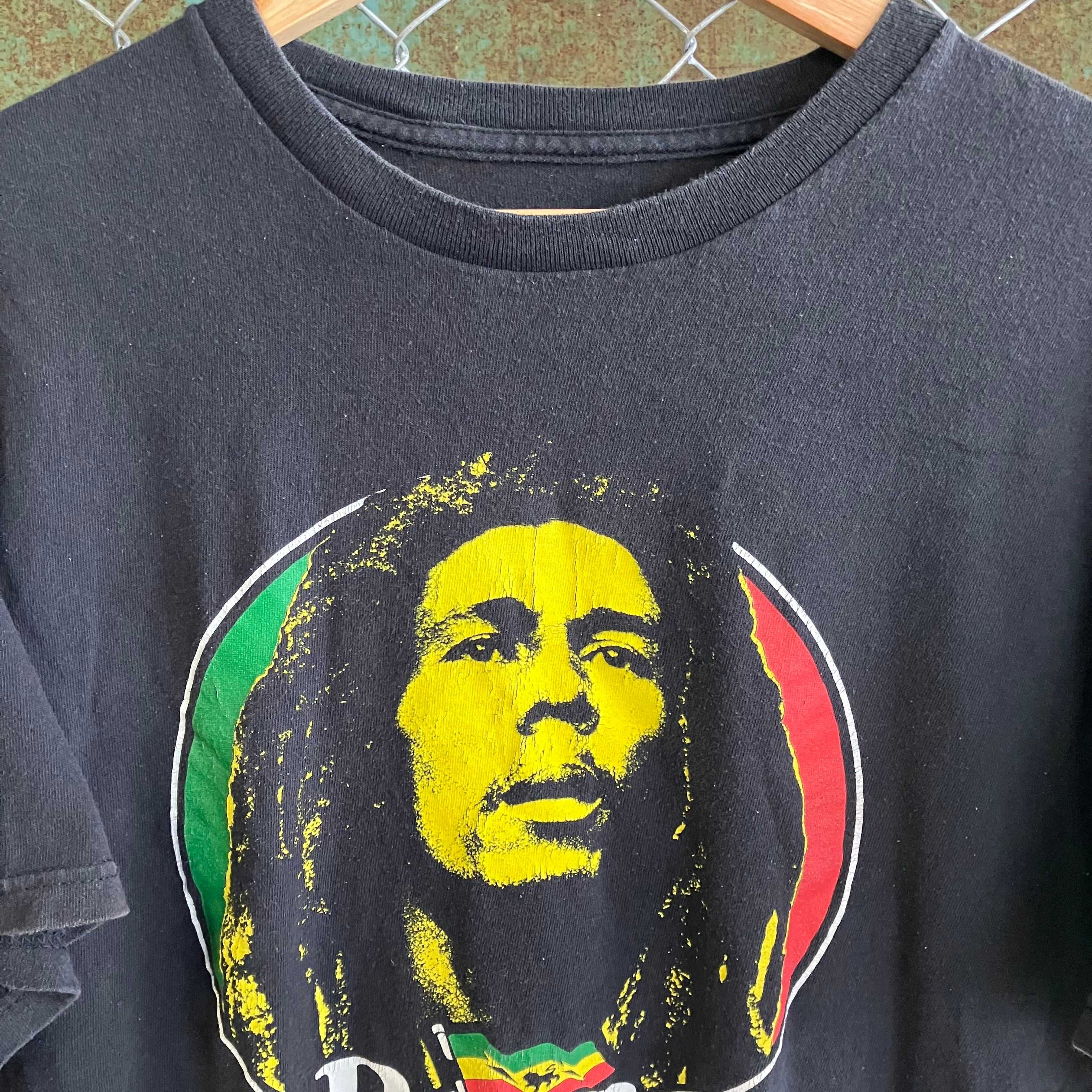 定番 ZION社 BOB MARLEY \