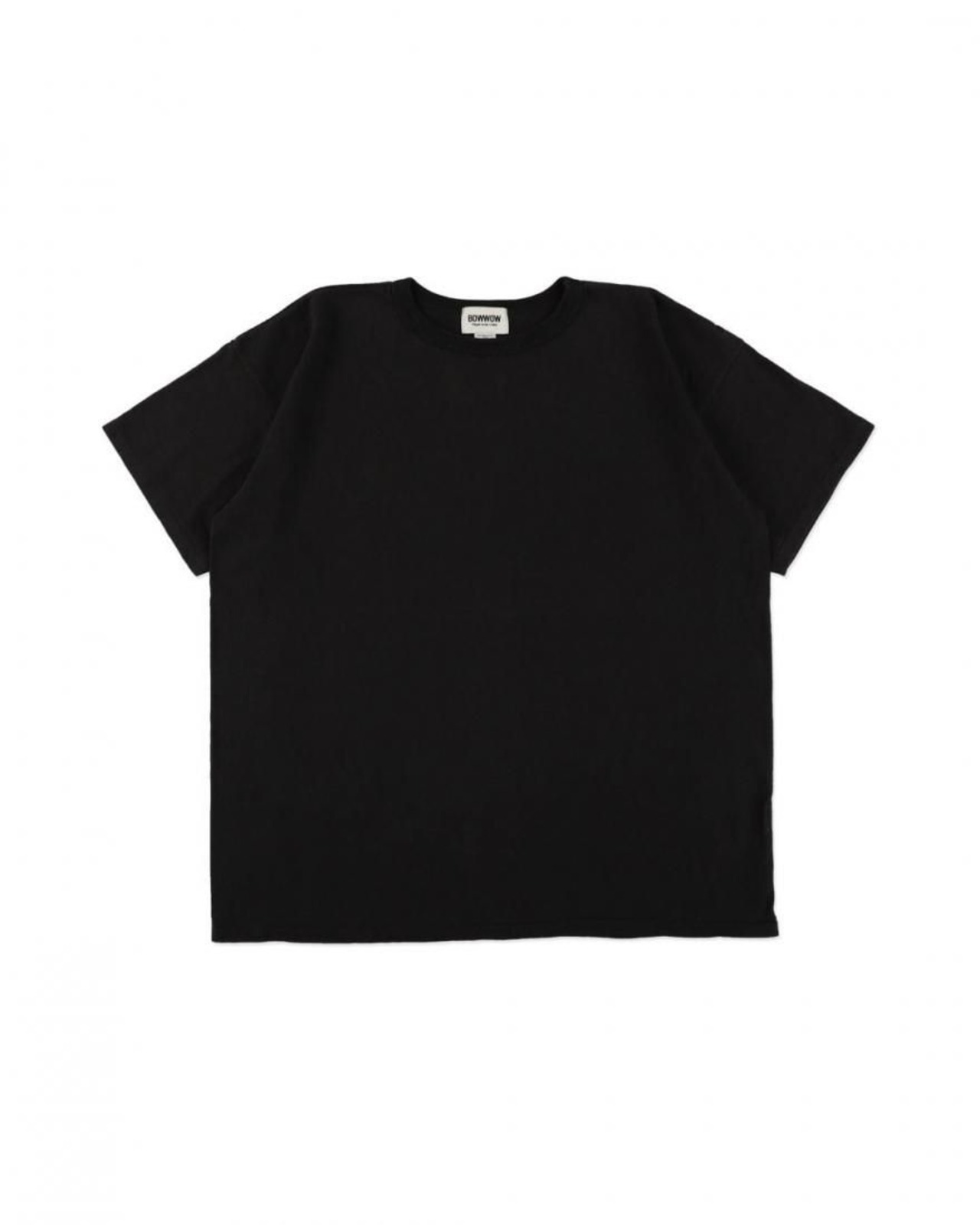 【BOW WOW】8812 TEE AGED