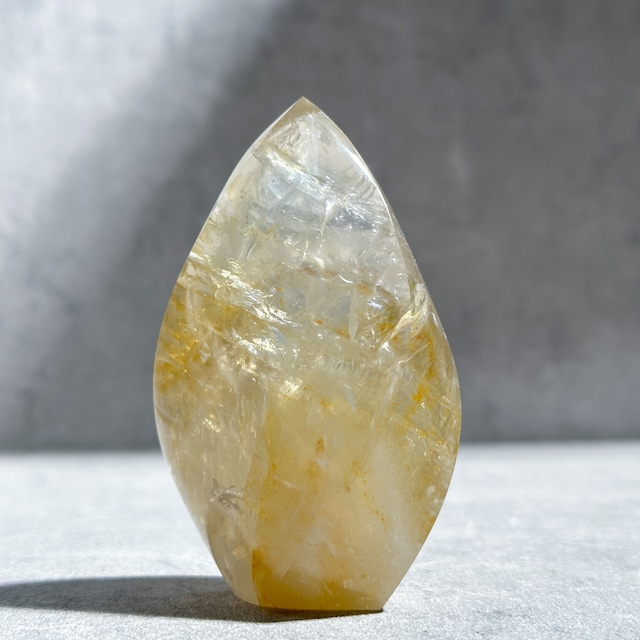 ゴールデンヒーラー フレイム53◇ Golden Healer ◇天然石・鉱物・パワーストーン