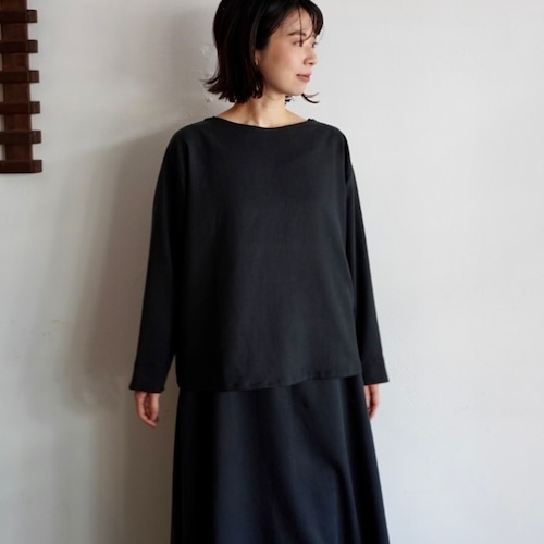 Three Piece Blouse 日々の洋服