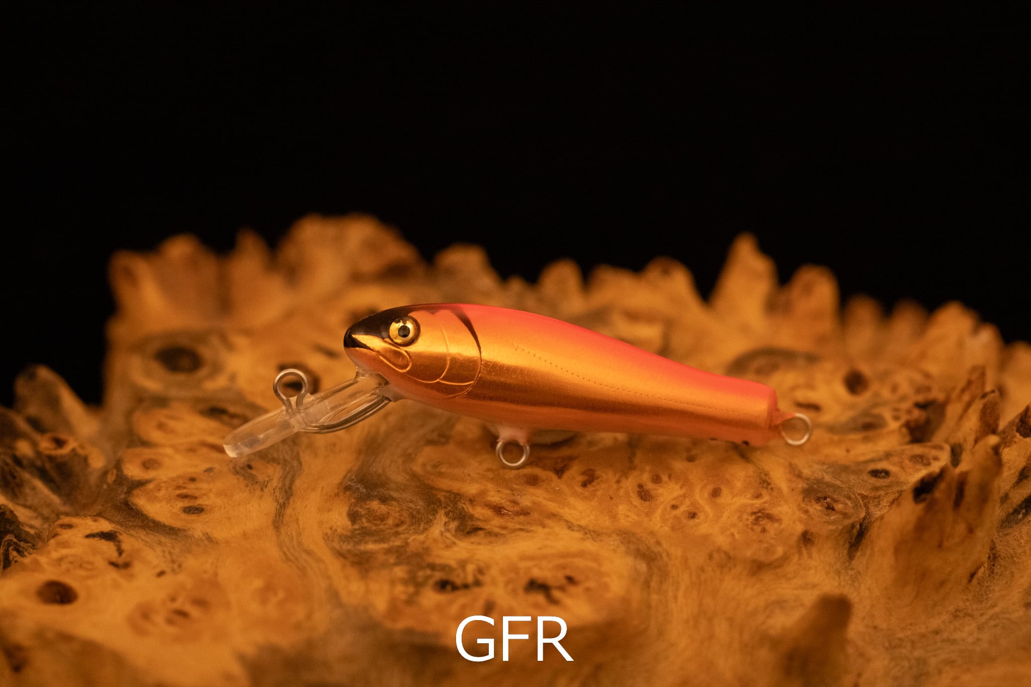 CLEAR WOOD u-MASTER 45S　生産中止中　在庫限り