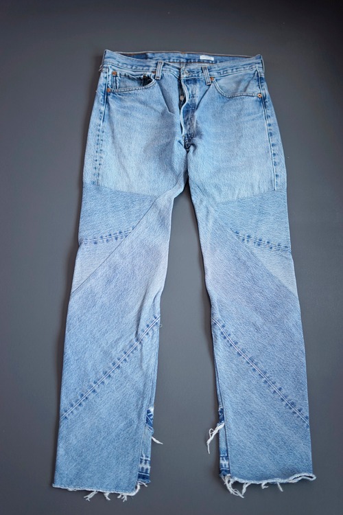 oldpark - shift jeans