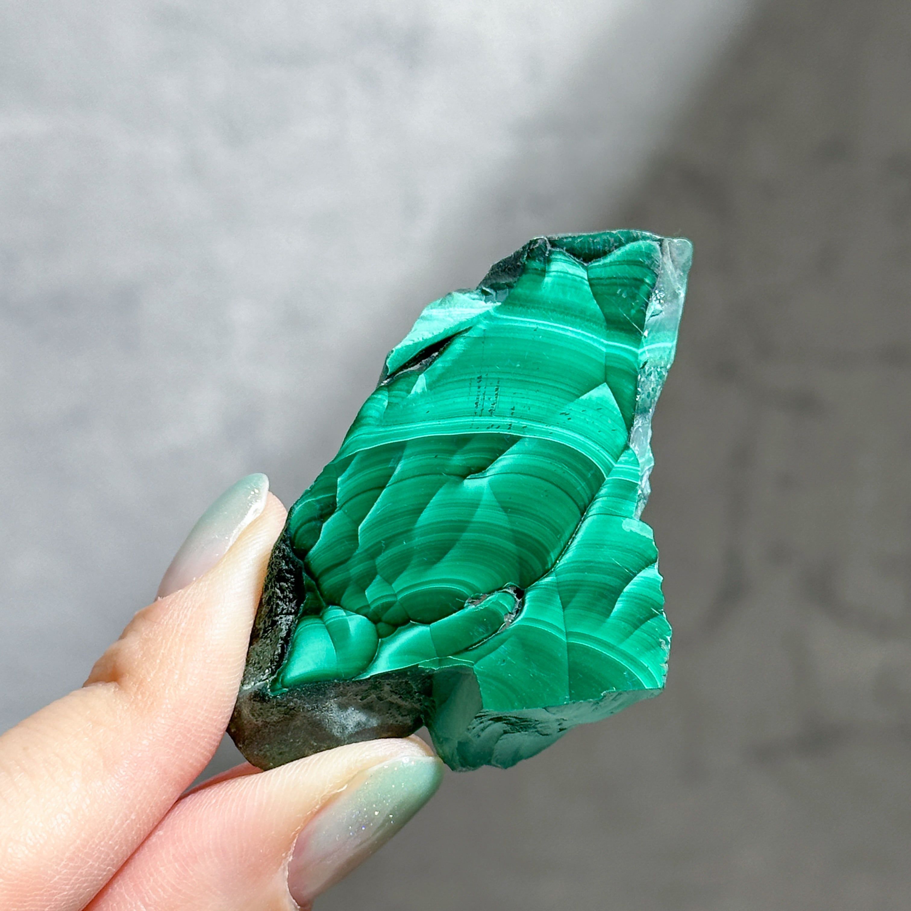 マラカイト 原石24◇Malachite ◇天然石・鉱物・パワーストーン