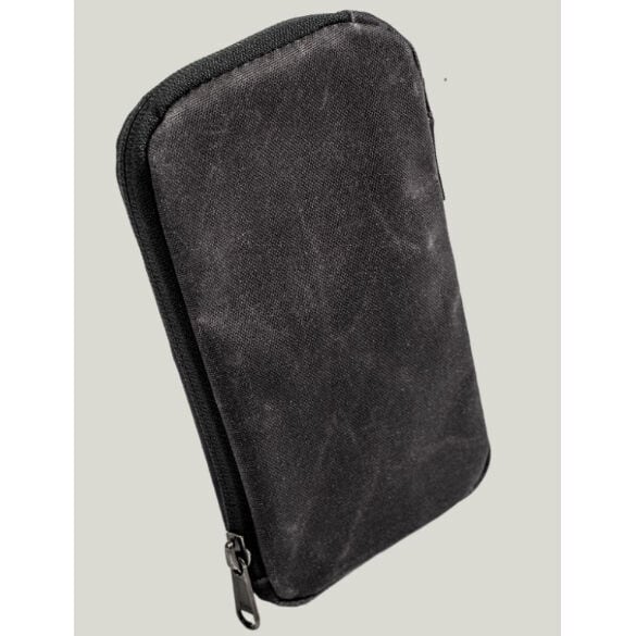 Wotancraft Armor 05 + チャック付きポーチ Brompton PILOT パイロット