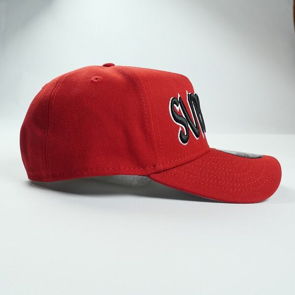 Supreme シュプリーム　新品　未使用品　キャップ org.jpg