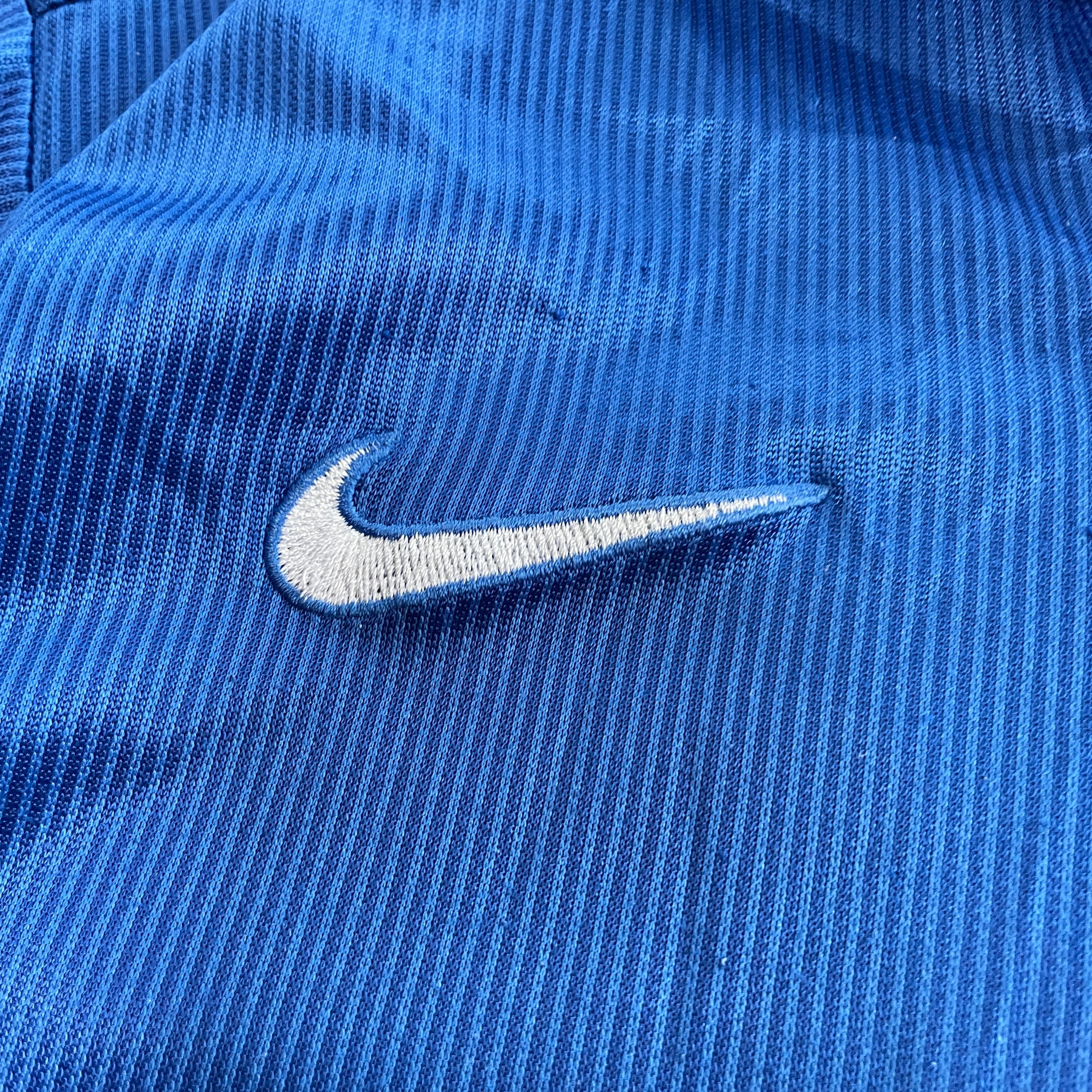 90's イングランド製 NIKE ナイキ イタリア代表 ユニフォーム 90's イングランド製 NIKE ナイキ イタリア代表 ユニフォーム