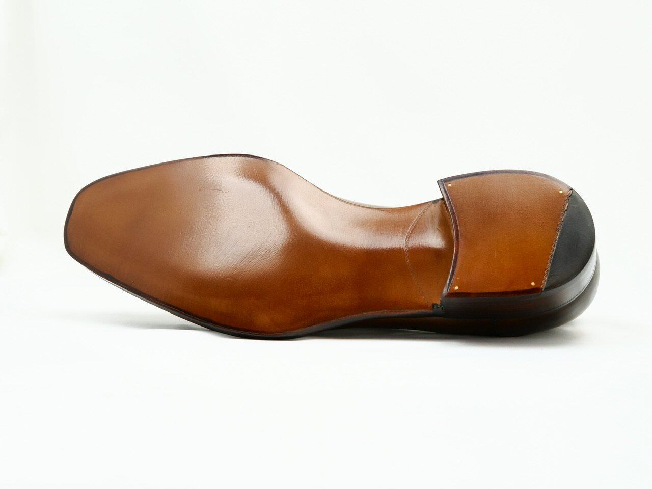 Gaziano&Girling × UW】Corniche / Last KN14 / Vintage Oak | UNION