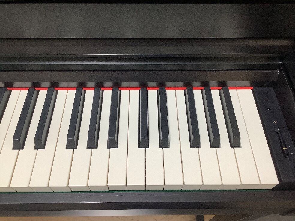 ☆48913【電子ピアノ】KAWAI CA49R 22年製 | リユース専門店エプコ