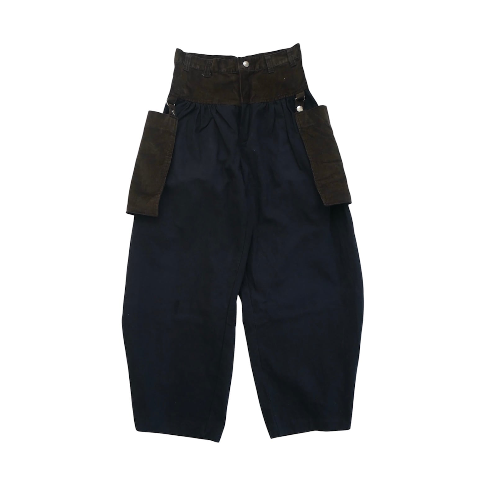 Vintage | Corduroy Carpenter pants