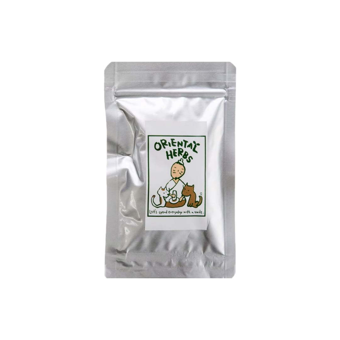 生薬入りで気血水を補う！養生ふりかけ 30g