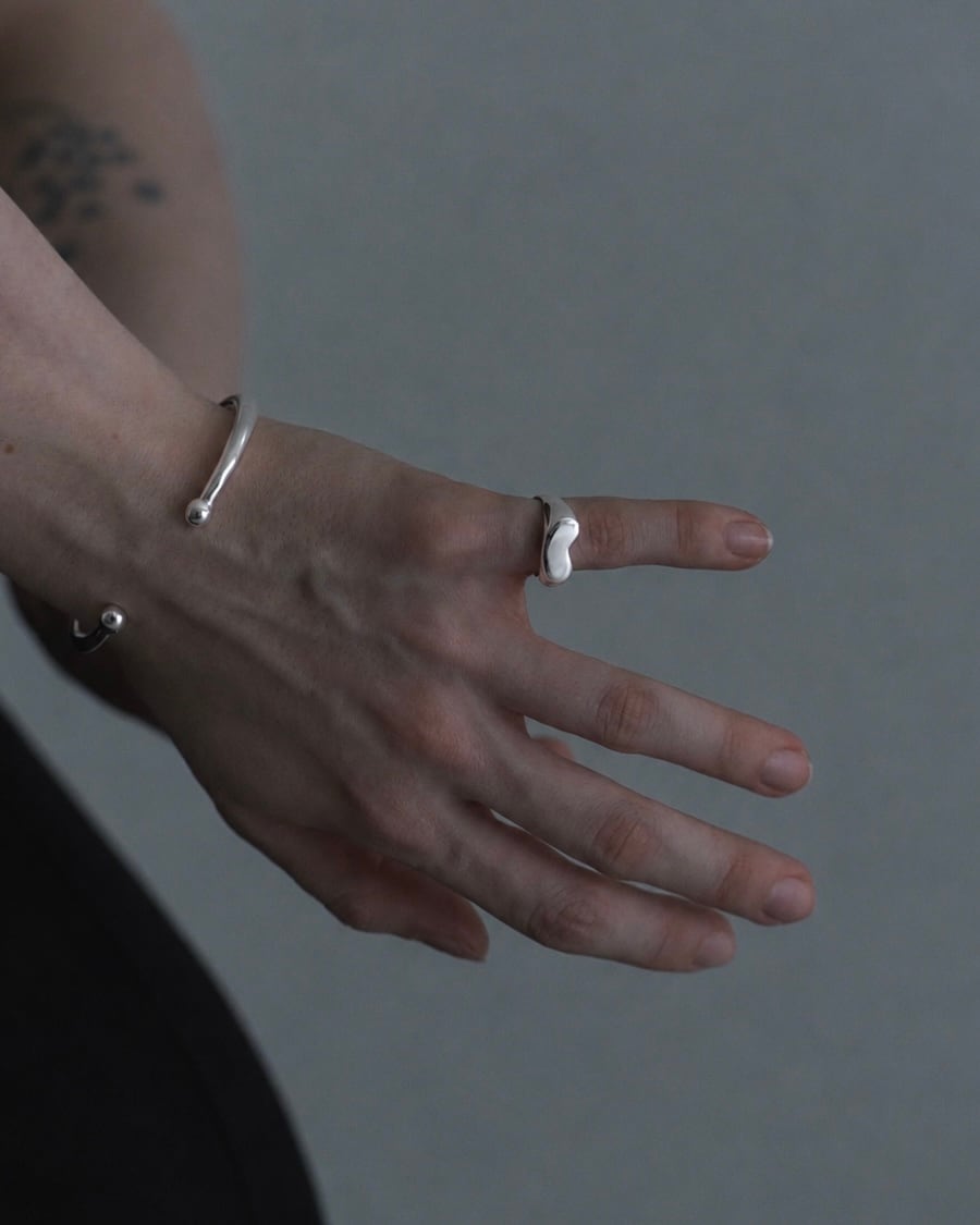 heart ring SV925